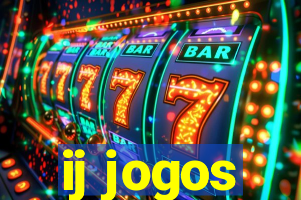 ij jogos